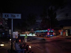 REG yasobanuye impamvu umuriro wabuze mu bice byinshi by'igihugu