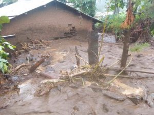 Abantu icumi bamaze kwicwa n'ibiza bitewe n'imvura mu minsi 10 gusa mu Rwanda