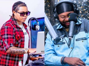Dj Brianne na Djihad bari gukorwaho iperereza na RIB