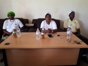 PS Imberakuri yameshe kamwe mu matora ihitamo guhatana mu badepite gusa