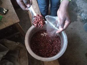 RSB yahishuye ikintu gikomeye abacuruza ibishyimbo bitetse bakwiriye kwitaho