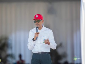 Perezida Kagame yasabye abakiri muri RDC gutaha bakakirwa neza 