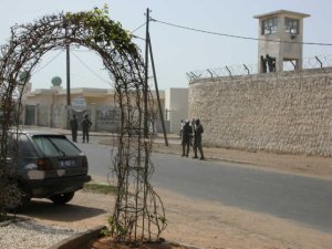 Senegal: Imfungwa zakamejeje mu myigaragambyo yo kwiyicisha inzara