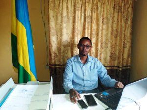 Nyamasheke: Mayor w' Akarere Yirukanye ku Mirimo ye Umukozi Ushinzwe Imibereho