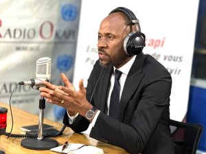 Congo yashinje u Rwanda kwinjirira imikorere ya GPS y'indege zayo