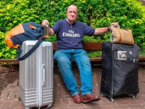 Umwongereza yatuburiwe miliyoni 140 Frw n'umukobwa witwa ‘Anita' bakundanye, akamwoherereza amafoto arimo ay'i Kigali