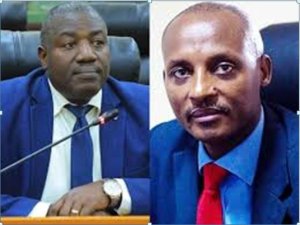 MINAROC na MINAGRI zahawe Abaminisitiri bashya 