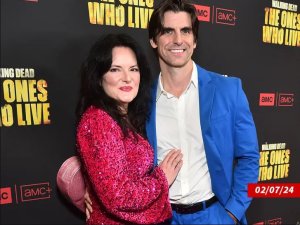 Umugore wa Cooper Barnes ahangayikishijwe na mugenzi we ushaka kumutwarira umugabo