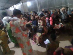 Ibitaro bya Muhima byongeye kuvugwamo serivisi mbi, nabyo byikoma ibya Nyarugenge