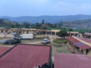 Nyamasheke: Abatuye mu isantere ya Mugonero bagiye kwimurwa