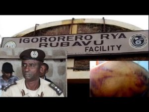 Musanze: Hitezwe ibimenyetso bishya mu rubanza ku iyicarubozo muri za gereza