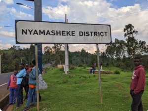 Nyamasheke: Abakozi 11 b'Akarere bamaze gusezera kazi nyuma yo kuganirizwa