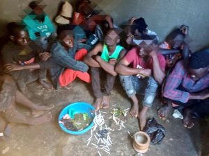 Uganda: Polisi iri mu bikorwa bigamije ituze ry'iminsi mikuru i Kampala