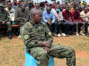 Sgt Minani warashe mu cyico abaturage 5 yatangiye kuburanishwa mu ruhame