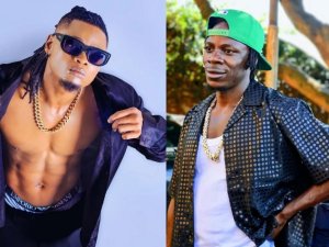 Uganda: Rurageretse hagati ya Pallaso na Alien Skin