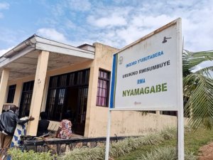 Nyamagabe: Umupasiteri akurikiranweho gusambanya umukobwa utujuje imyaka y'ubukure