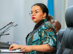 RDC: Minisitiri Kayikwamba mu gahinda nyuma y'uko Arsenal FC yanze kuvugana nawe