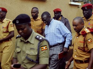 Commonwealth irasaba Leta ya Uganda gufungura umunyapolitiki Kizza Besigye