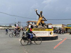 RIB yafunze umusore ukekwaho kwica mugenzi we bapfuye 300 Frw