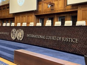 ICJ igiye kuburanisha urubanza Sudani iregamo UAE kugira uruhare muri jenoside