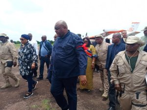 RDC: Jean Pierre Bemba yashinjwe kubiba amacakubiri hagati y'abavuga ilingala n'igiswahili