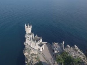 Amerika ishobora kwemeza Crimea nk'agace k'u Burusiya