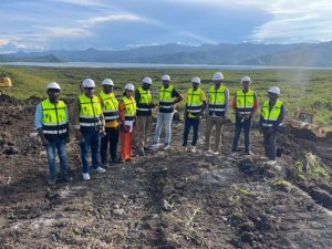 AFC/M23 iri kubakisha umuhanda uhuza santere ya Masisi na Sake