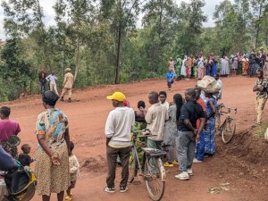 Kicukiro: Hagaragaye umurambo w'umusore mu ishyamba