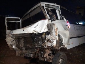 Kicukiro: Imodoka yari itwaye abanyeshuri yakoze impanuka