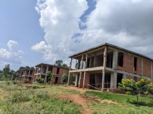 Rusizi: Kugurisha ubutaka ku kirwa cya Gihaya byahagaritswe by'agateganyo