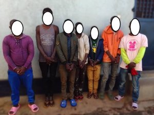 Kayonza: Barinubira kugemura amata kubishyura bigatinda