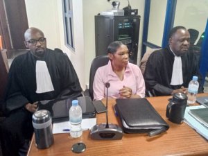 Umutangamakuru yashinje Béatrice Munyenyezi kwica umubikira