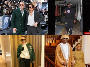 Intambara ya Iran mu rubanza rwa Diddy na Jessie J wabazwe ibere: Avugwa hanze mu myidagaduro