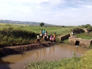 Kayonza: Rwinkwavu kubona amazi meza bikomeje kuba ingorabahizi