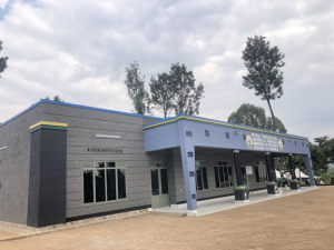 Rwamagana: Abaturage biyujurije ibiro by'Akagari bya miliyoni 64 Frw