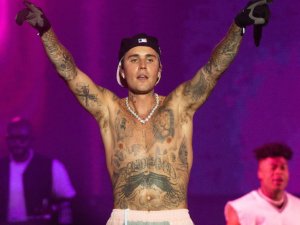 Ibyo wamenya kuri Album ‘SWAG' ya Justin Bieber