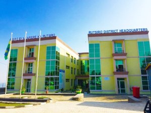 Rutsiro: Ibendera ry'Igihugu ryari ku biro by'Akagari ryibwe