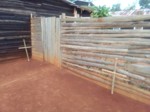 Rusizi: Umugabo w'imyaka 57 akurikiranyweho gushinga imisaraba ibiri mu rugo rw'umuturanyi