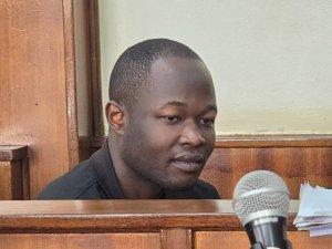 Uganda: Yabeshye ko ari dogiteri, abaga abantu barapfa