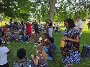 Canada: Abanyarwanda bizihijwe Umuganura, basabwa gukomeza kugira uruhare mu iterambere ry'u Rwanda