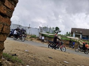 Abantu icyenda bapfiriye mu mirwano y'Ingabo za RDC na Wazalendo