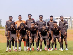 Bugesera FC yemerewe gukina Rwanda Premier League