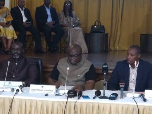 Dore ibyaha M23 ishinja Leta ya Kinshasa