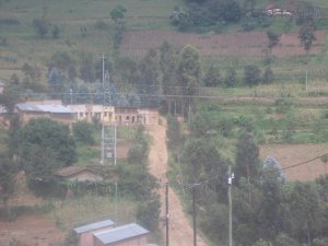 Burera: Basiragiye imyaka 3 bishyuza ingurane z'ibyangijwe n'umuyoboro w'amashanyarazi