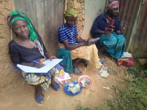 Musanze: Amatsinda y'abagore ni igisubizo ku mafaranga y'ishuri