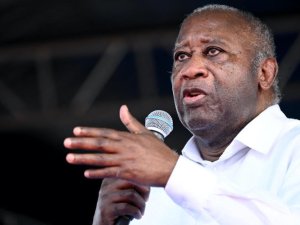 Gbagbo wayoboye Côte d'Ivoire yangiwe kongera kwiyamamariza kuyiyobora