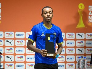 Azam FC yashoye byinshi kugira ngo igumane Fei-Toto