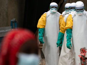 RDC: Abarenga 30 muri Kasai bamaze kwicwa na Ebola