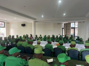 Rusizi: DASSO yasabwe kwirinda gukingira ikibaba abakekwaho ibyaha