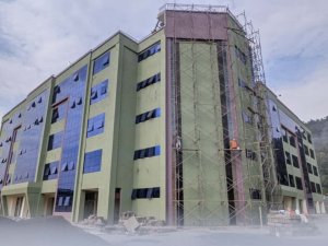 Nyuma y'imyaka 13 ryubakwa, Isoko rya Gisenyi ryatangiye gutangwamo ibibanza